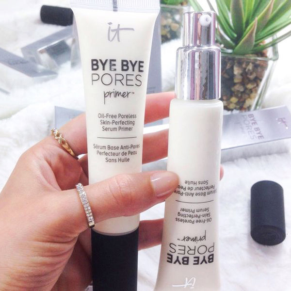 It Cosmetics Makeup Primer