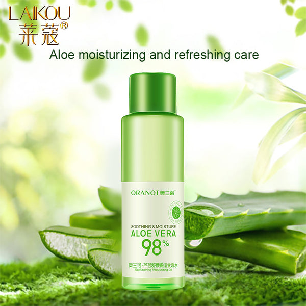 LAIKOU Aloe Face Tonic Hydration