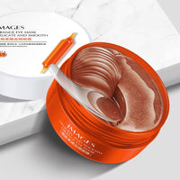 Korea Blood Orange Collagen eye mask
