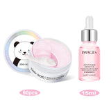 Korea Blood Orange Collagen eye mask