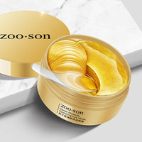 Korea Blood Orange Collagen eye mask