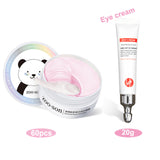 Korea Blood Orange Collagen eye mask